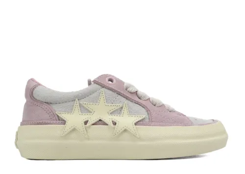 Amiri Sunset Skate Low Pink