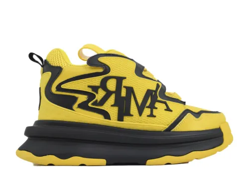 Amiri Sneakers Yellow