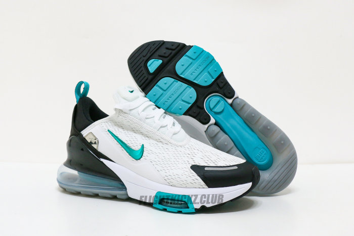 Nike Air Max 270 Premium Dusty Cactus