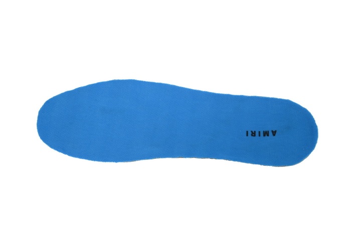 Amiri Sneakers Blue