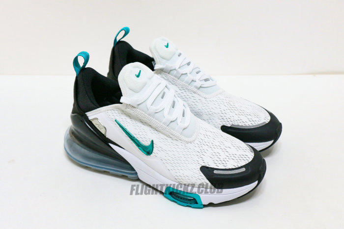 Nike Air Max 270 Premium Dusty Cactus