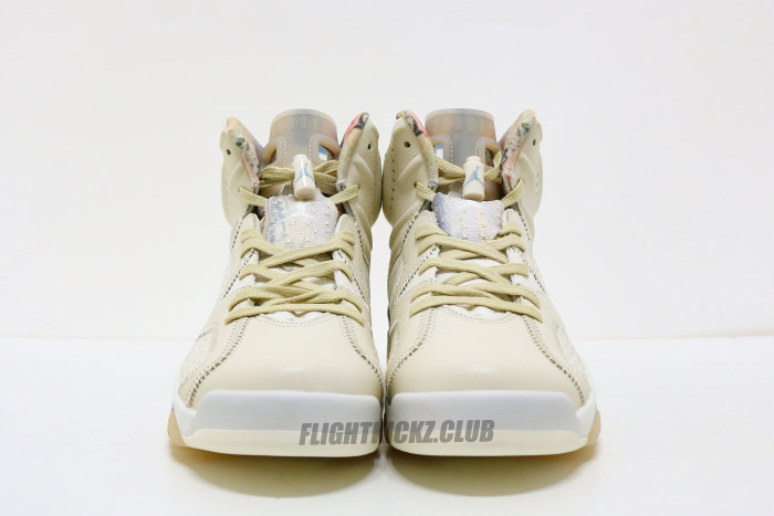 Jordan 6 Retro Sashiko 2026