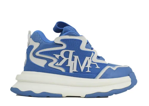 Amiri Sneakers Blue