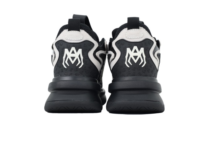 Amiri Sneakers Black