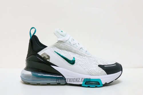 Nike Air Max 270 Premium Dusty Cactus