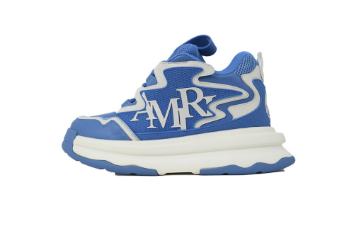 Amiri Sneakers Blue