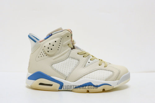 Jordan 6 Retro Sashiko 2026