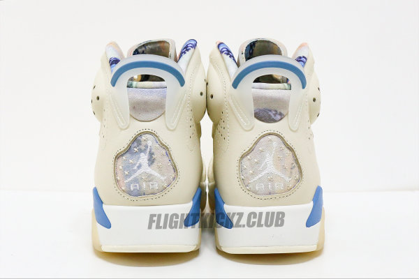 Jordan 6 Retro Sashiko 2026