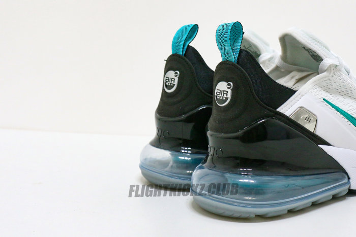 Nike Air Max 270 Premium Dusty Cactus