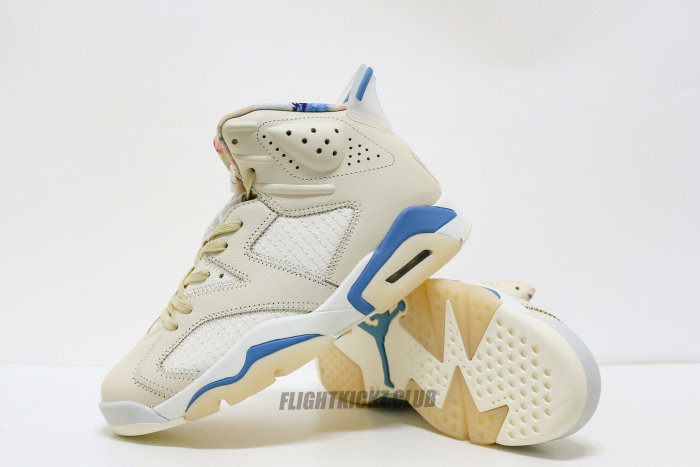 Jordan 6 Retro Sashiko 2026