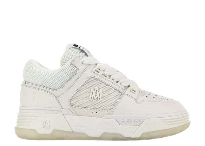 Amiri MA-1 'White'