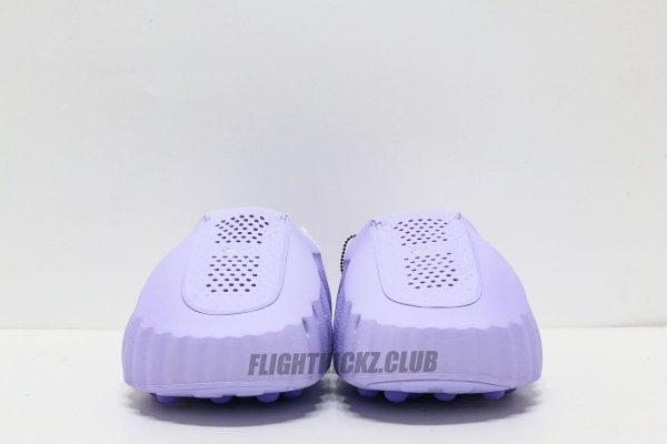 Nike Mind 001 Slide Palest Purple (Women's) (A1）