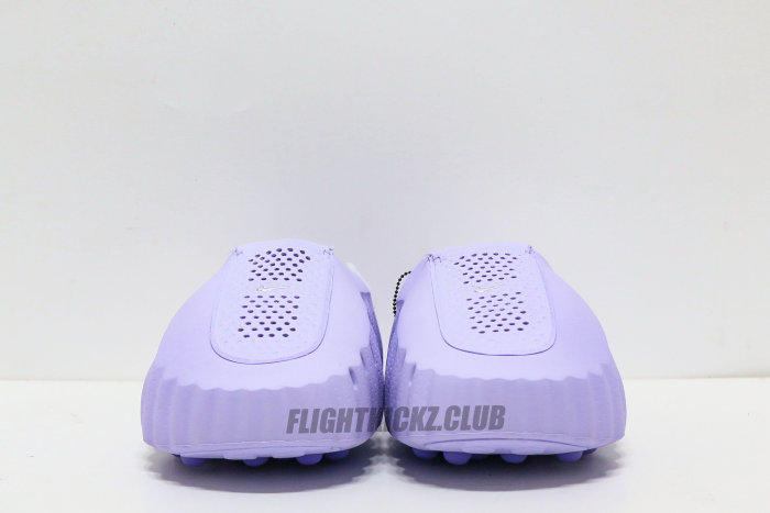 Nike Mind 001 Slide Palest Purple (Women's) (A1）