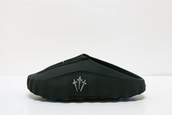 Nike Mind 001 Mule x CH Mineral Black (A1)