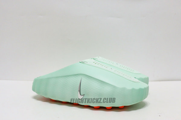 Nike Mind 001 Slide Barely Green (Women's) （A1）