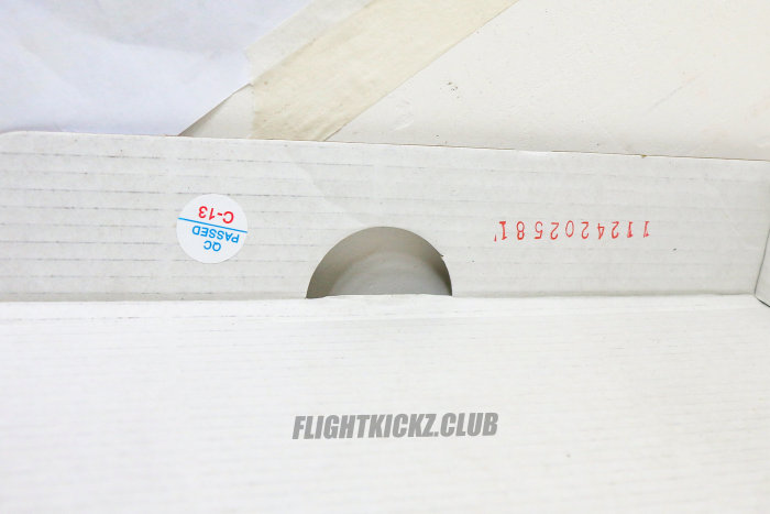 Nike Mind 001 'Light Bone' (A1)