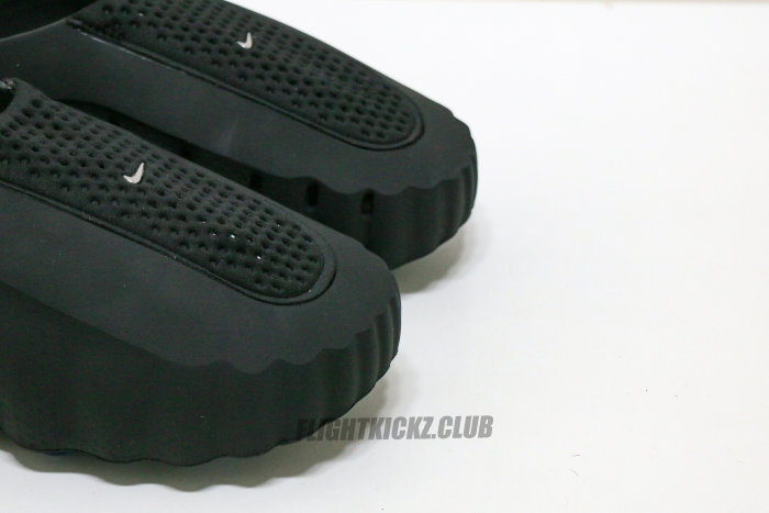Nike Mind 001 Mule x CH Mineral Black (A1)