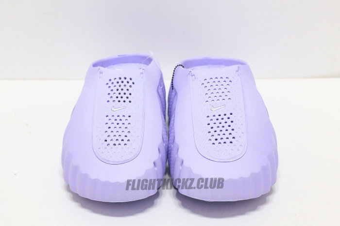 Nike Mind 001 Slide Palest Purple (Women's) (A1）