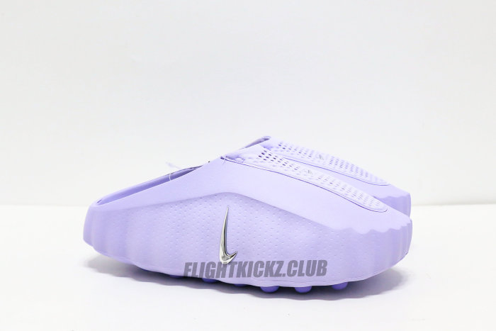 Nike Mind 001 Slide Palest Purple (Women's) (A1）