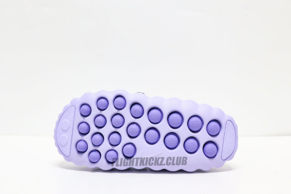 Nike Mind 001 Slide Palest Purple (Women's) (A1）