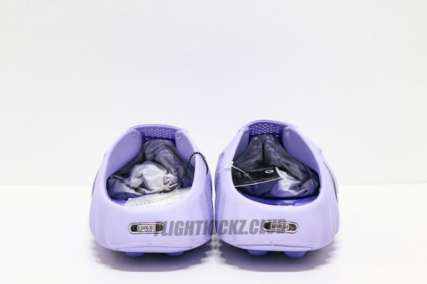 Nike Mind 001 Slide Palest Purple (Women's) (A1）