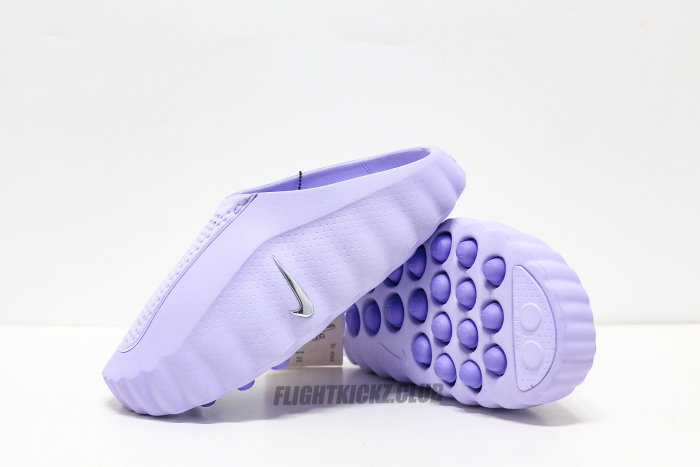 Nike Mind 001 Slide Palest Purple (Women's) (A1）