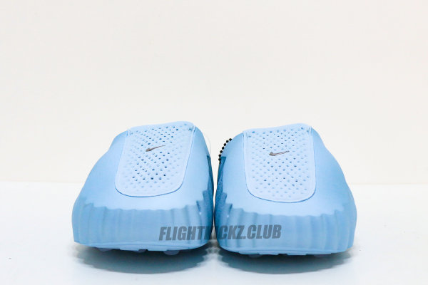 Nike Mind 001 Mule x CH Mineral UNC (A1)