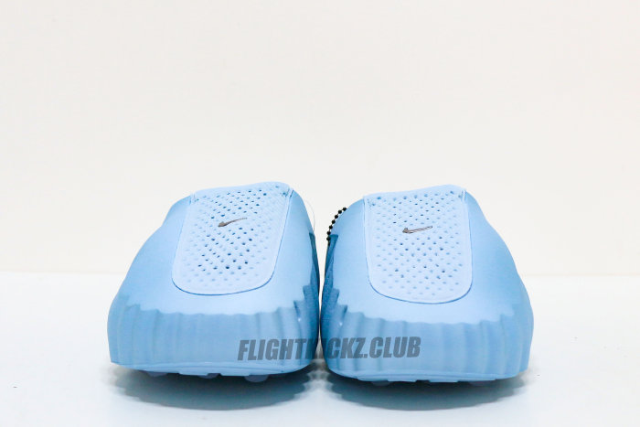 Nike Mind 001 Mule x CH Mineral UNC (A1)