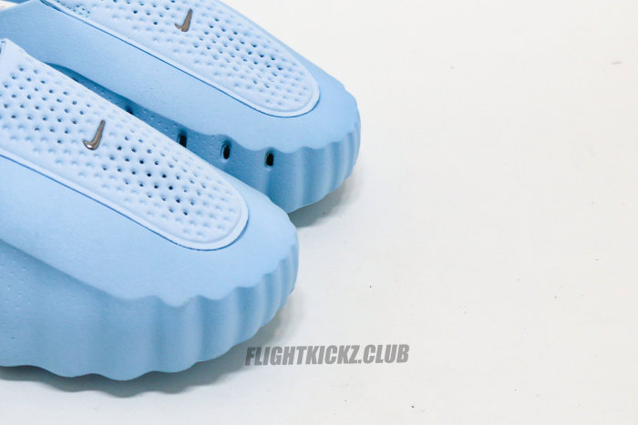 Nike Mind 001 Mule x CH Mineral UNC (A1)