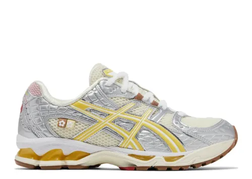 VANDYTHEPINK x atmos x ASICS Gel Nimbus 10.1 'Banana Split'