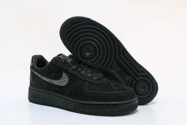 Air Force 1 Low LX Ja Morant Swarovski  A1