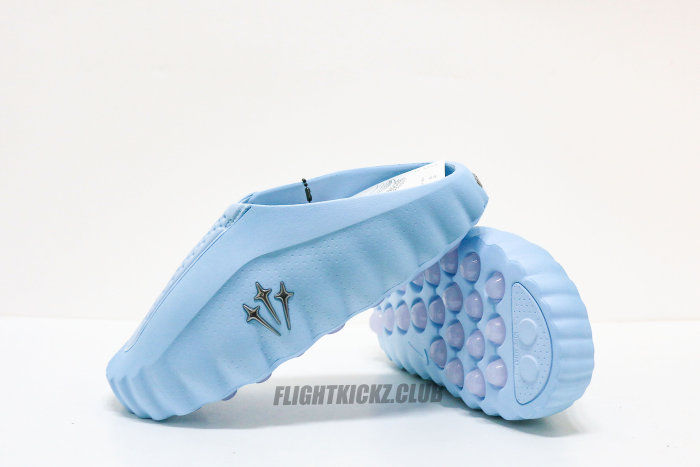 Nike Mind 001 Mule x CH Mineral UNC (A1)