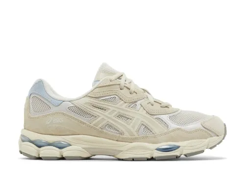ASICS Gel NYC 'Smoke Grey Smoke Grey'