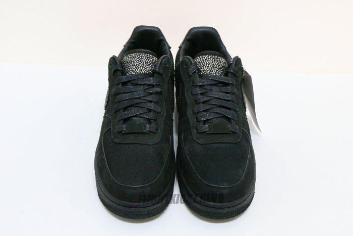 Air Force 1 Low LX Ja Morant Swarovski  A1