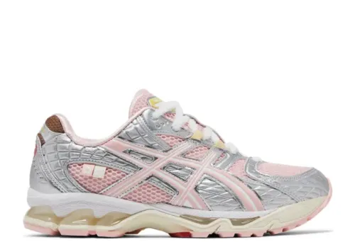 VANDYTHEPINK x atmos x ASICS Gel Nimbus 10.1 'Strawberry'