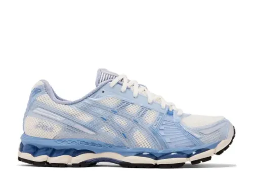 Kith x ASICS Gel Kayano 12.1 'Voyage'
