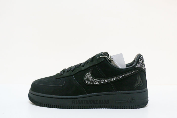 Air Force 1 Low LX Ja Morant Swarovski  A1
