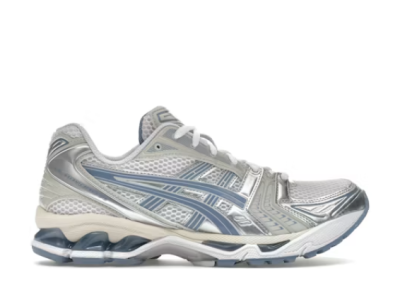 ASICS Gel-Kayano 14 White Light Navy