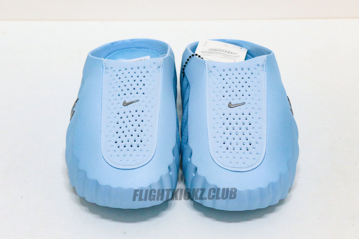 Nike Mind 001 Mule x CH Mineral UNC (A1)