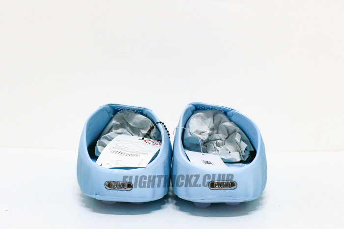 Nike Mind 001 Mule x CH Mineral UNC (A1)