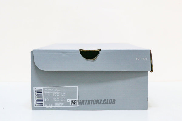 Nike Air Force 1 Low Pegasus Pack Year Of The Horse