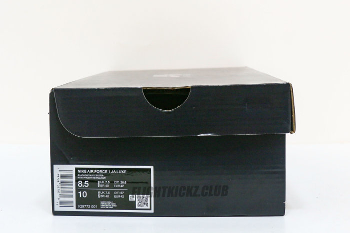 Air Force 1 Low LX Ja Morant Swarovski  A1