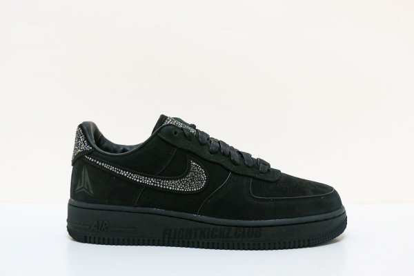 Air Force 1 Low LX Ja Morant Swarovski  A1