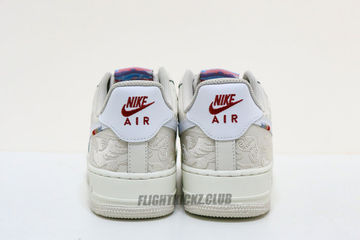 Nike Air Force 1 Low Pegasus Pack Year Of The Horse