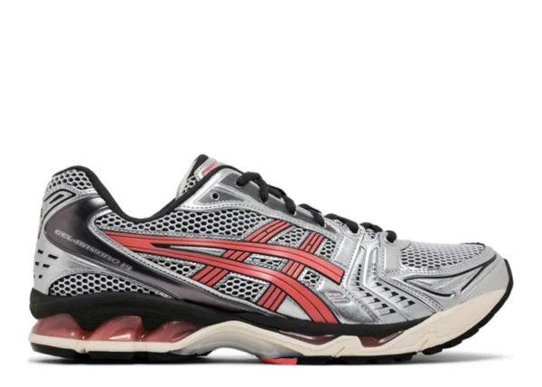 ASICS Gel Kayano 14 'Silver Papaya'