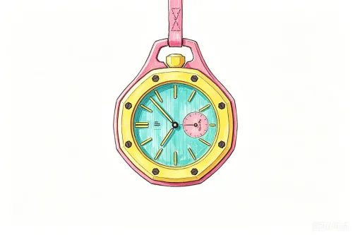 AP x Sw@tch Watch
