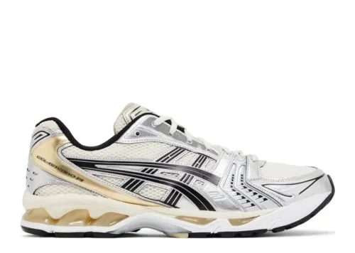 ASICS Gel Kayano 14 'Birch Pure Silver'