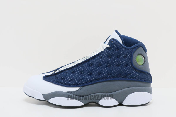 Air Jordan 13 Retro  Flint  2026  ( A1)