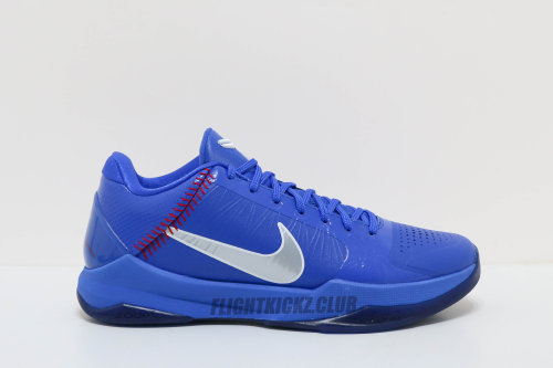 Nike Kobe 5 Protro “Dodgers” 2026 (A1 Batch)