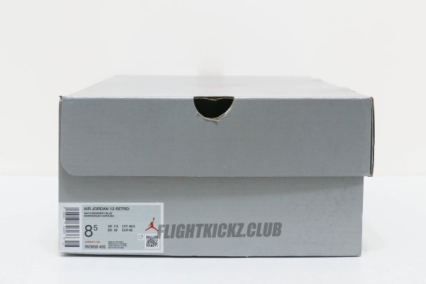 Air Jordan 13 Retro  Flint  2026  ( A1)